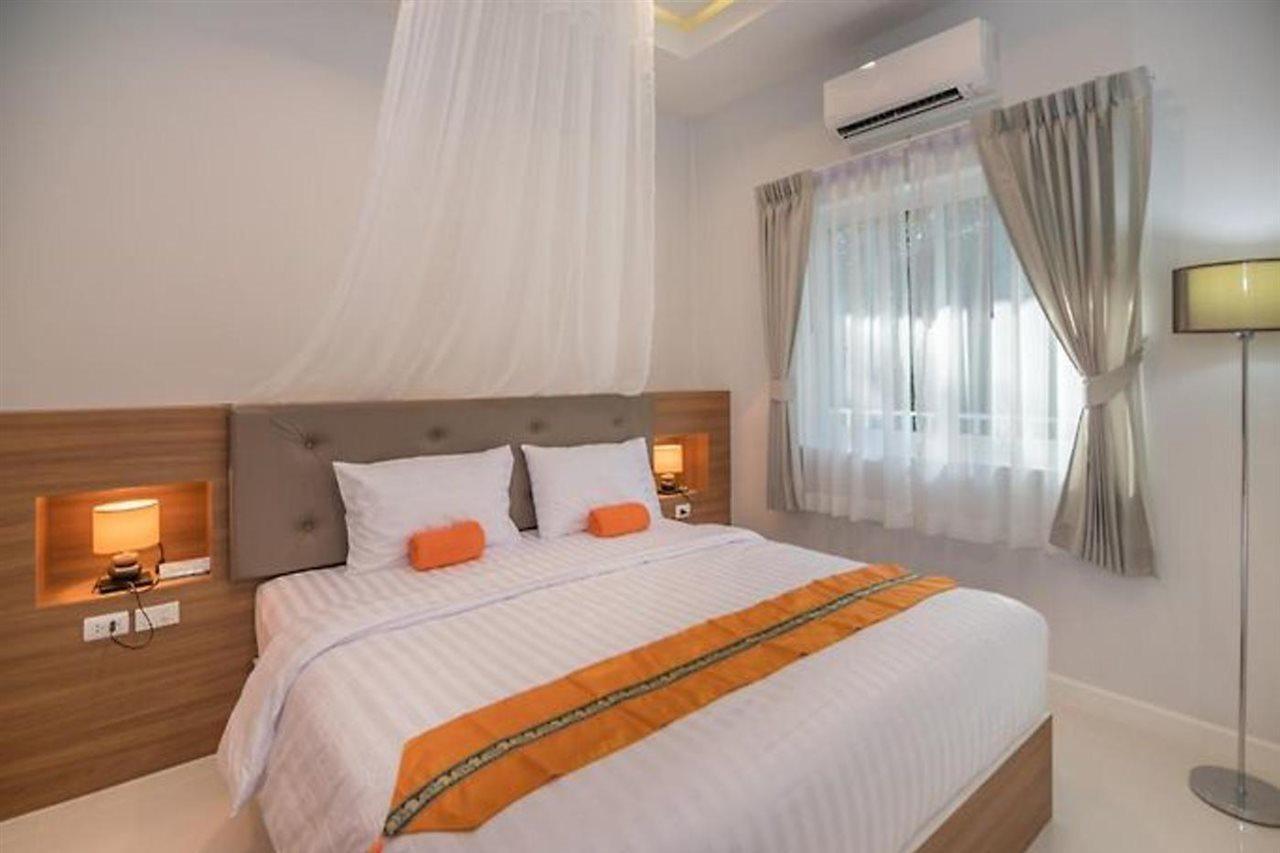 New Nordic Chumphon Exterior foto