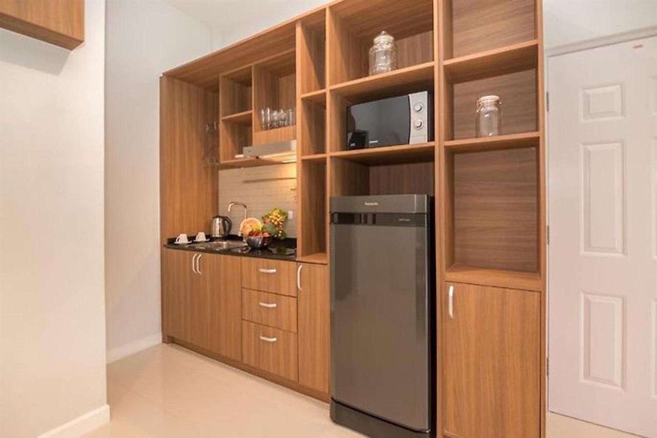 New Nordic Chumphon Exterior foto