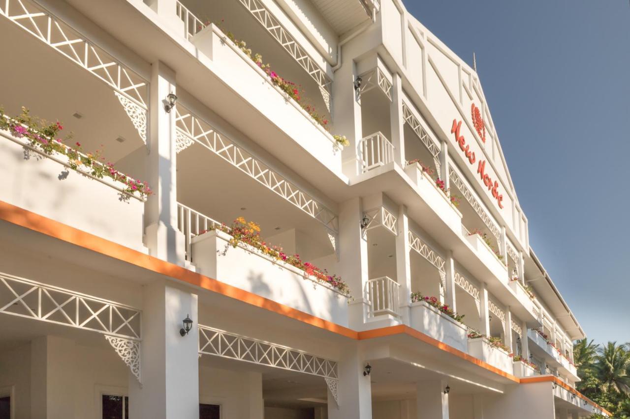 New Nordic Chumphon Exterior foto